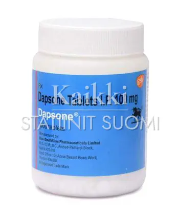 Diaminodifenyyli Sulfone