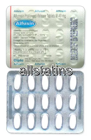 Alfutosiini