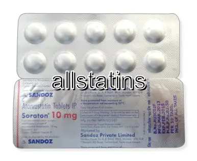 Atorvastatiini
