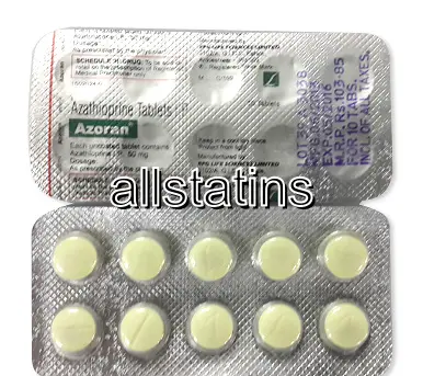 Atsatiopriini