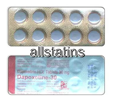 Dapoksetiini