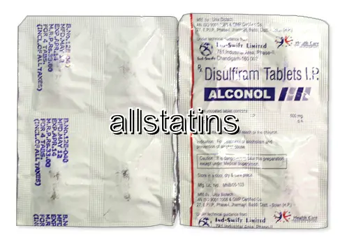 Disulfiraami