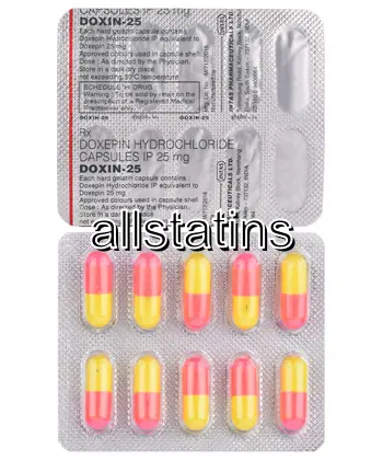 Doksepiini