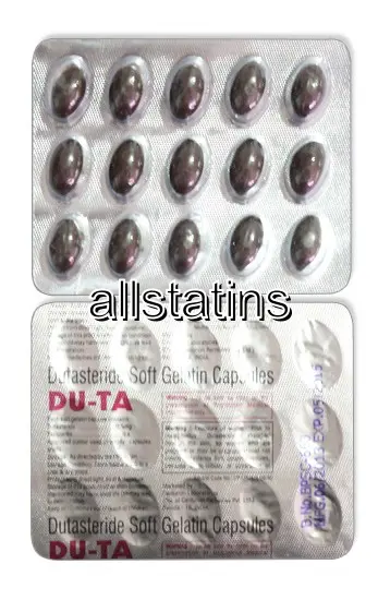 Dutasteridi
