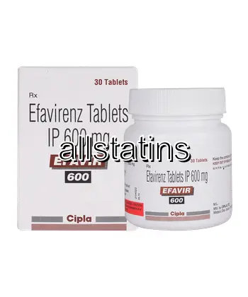 Efavirentsi