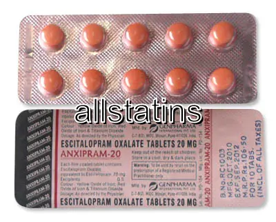 Eskitalopraami