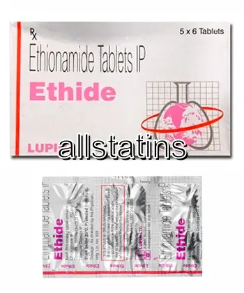 Etionamidi
