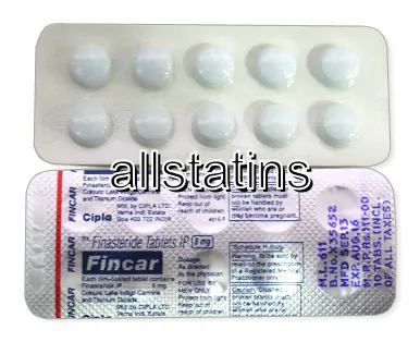 Finasteridi
