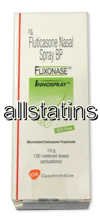 Flutikasoni