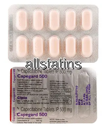 Kapesitabiini