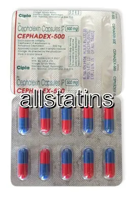 Keftaleksiini