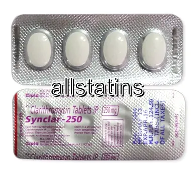 Klaritromysiini