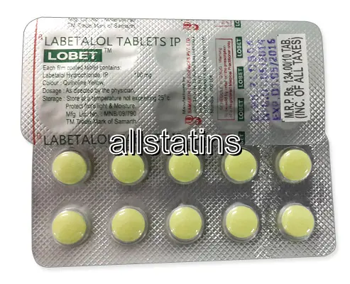 Labetaloli