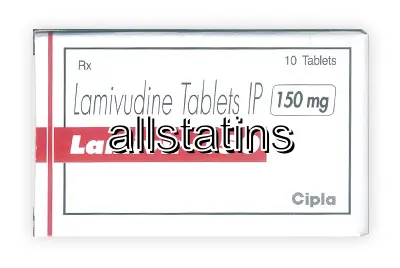Lamivudiini
