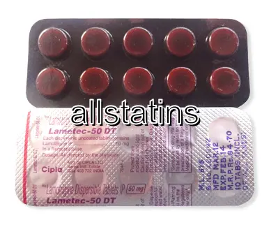 Lamotrigiini