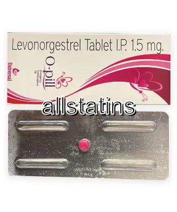 Levonorgestreeli