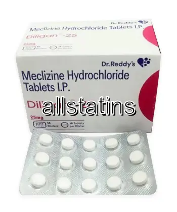 Meklitsiinihydrokloridi