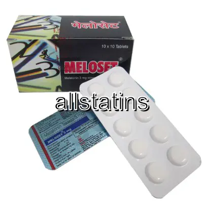 Melatoniini