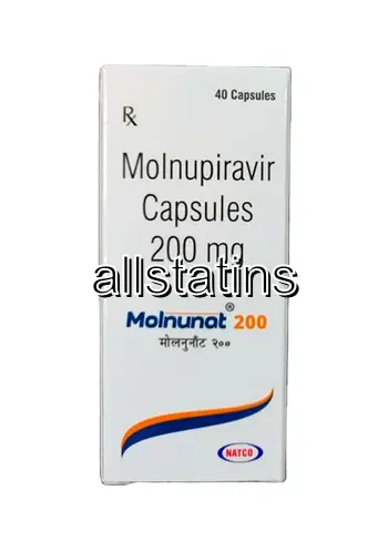 Molnupiraaviiri