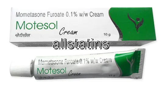 Mometasoni