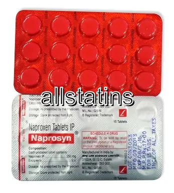 Naprokseeni