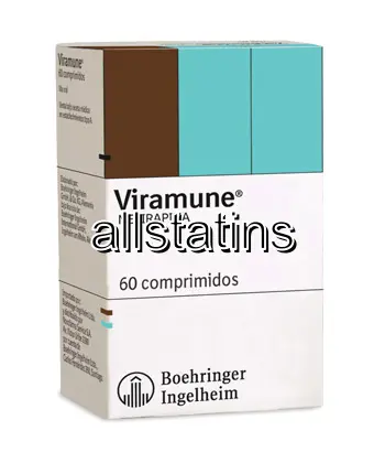 Nevirapiini
