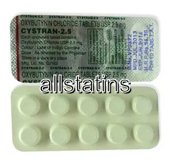 Oksybutyniini