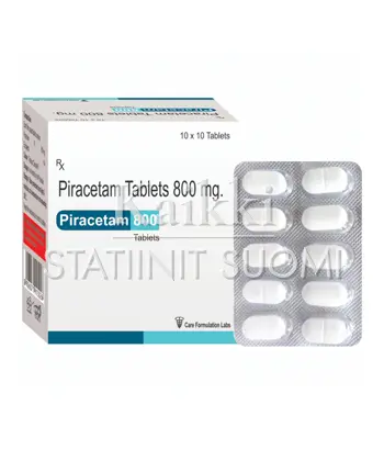 Piratsetaami