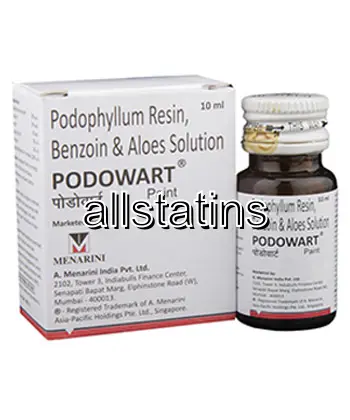 Podofylliinihartsi