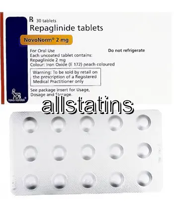 Repagliinidi