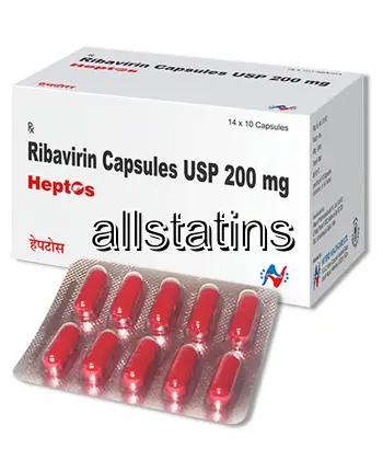 Ribaviriini