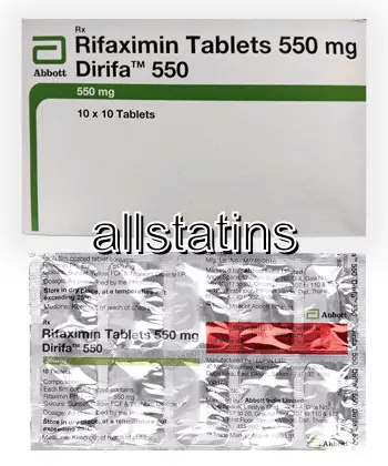 Rifaksiini