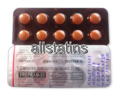 Sitalopraami