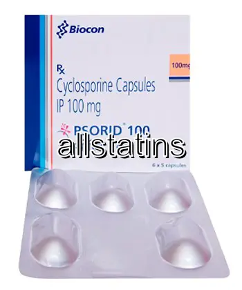 Syklosporiini