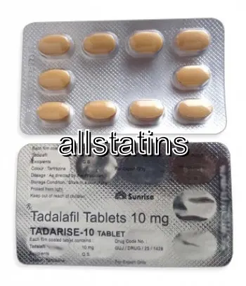 Tadalafiili
