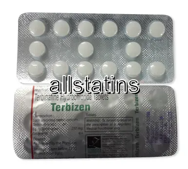 Terbinafiini
