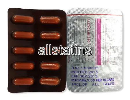 Tetrasykliini