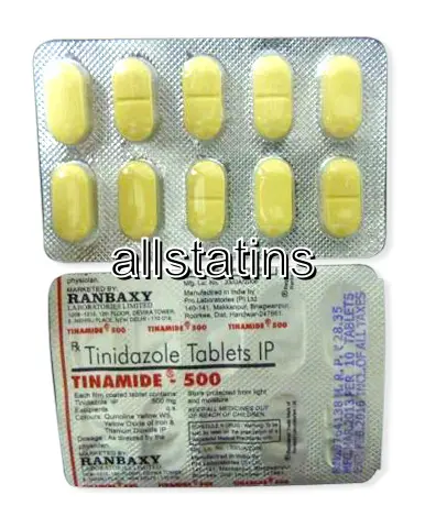 Tinidatsoli