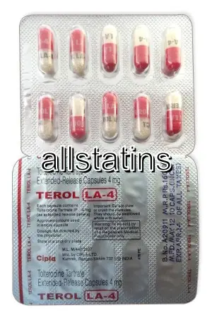 Tolterodiini