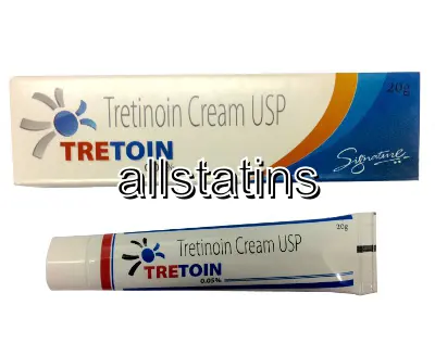 Tretinoiini