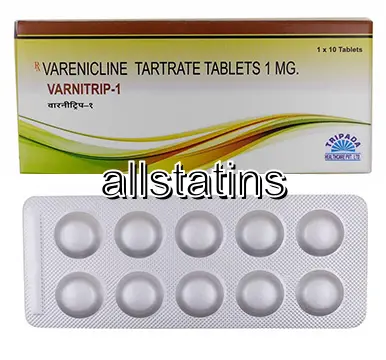 Varenikliini