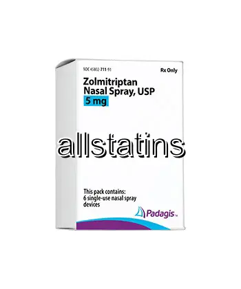 Zolmitriptaani